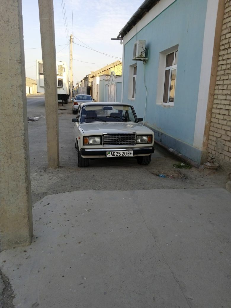 Lada 2107 2000 - 36 000 TMT - Gyzylarbat - img 4