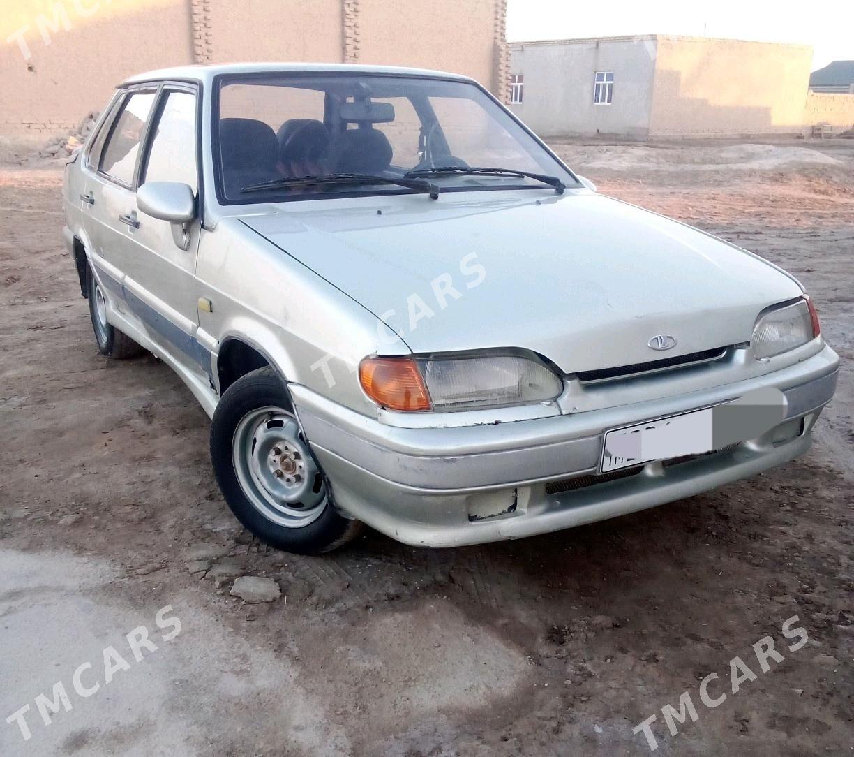 Lada 2115 1999 - 25 000 TMT - Akdepe - img 3