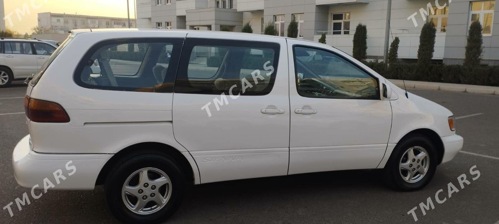 Toyota Sienna 1999 - 122 000 TMT - Mary - img 8