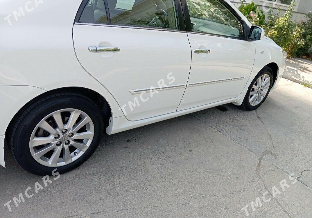 Toyota Corolla 2008 - 156 000 TMT - Aşgabat - img 3