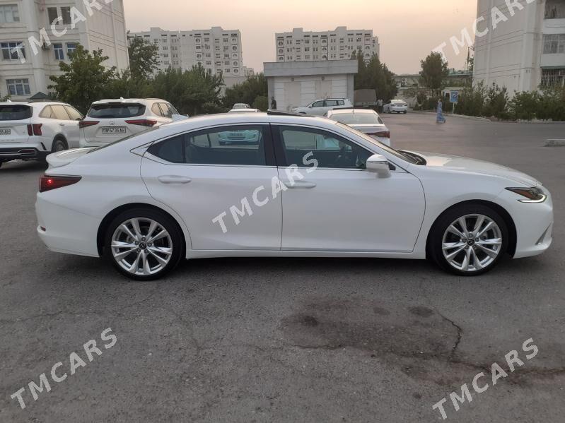 Lexus ES 350 2022 - 570 000 TMT - Aşgabat - img 3