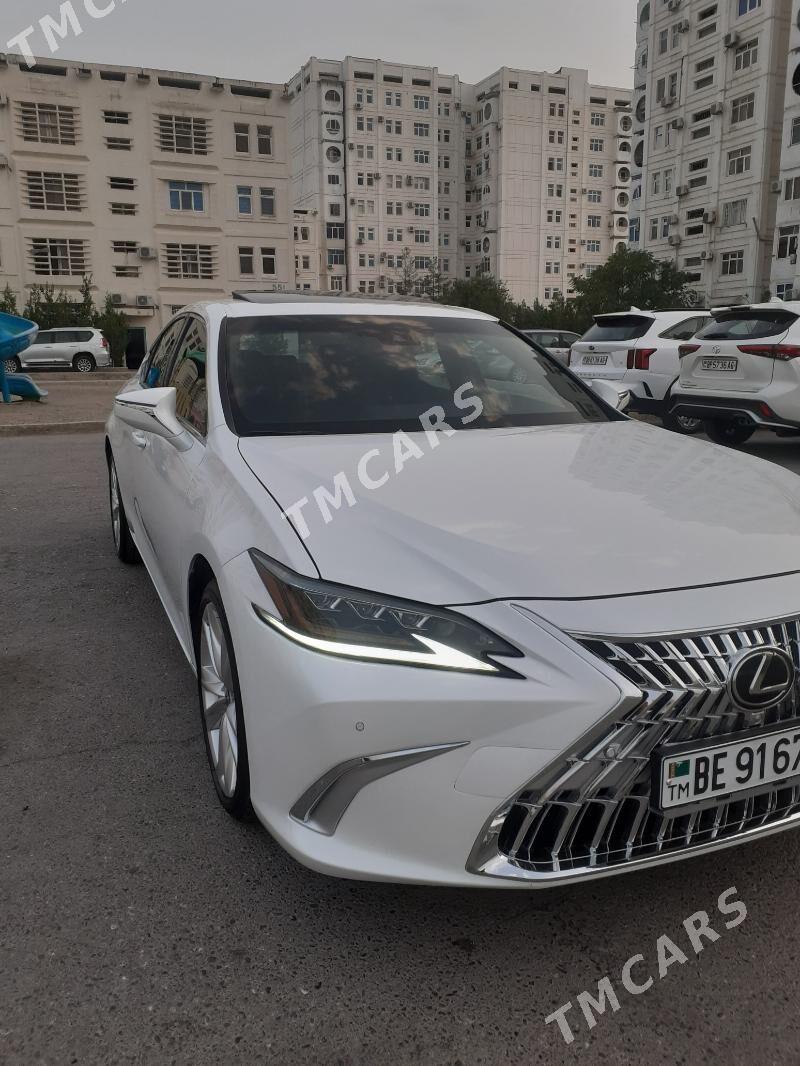 Lexus ES 350 2022 - 570 000 TMT - Aşgabat - img 6