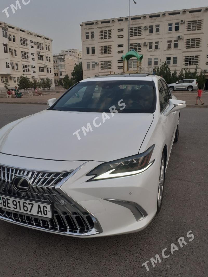 Lexus ES 350 2022 - 570 000 TMT - Aşgabat - img 8