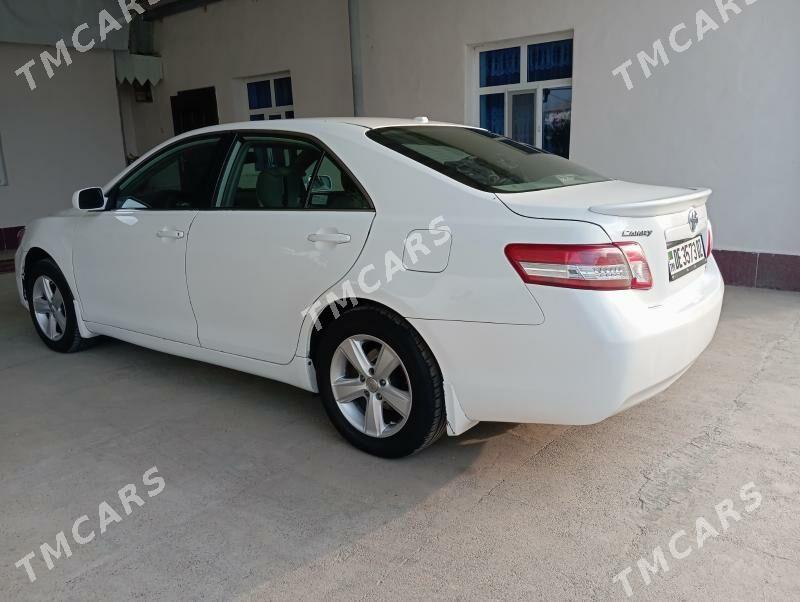 Toyota Camry 2011 - 170 000 TMT - Daşoguz - img 3