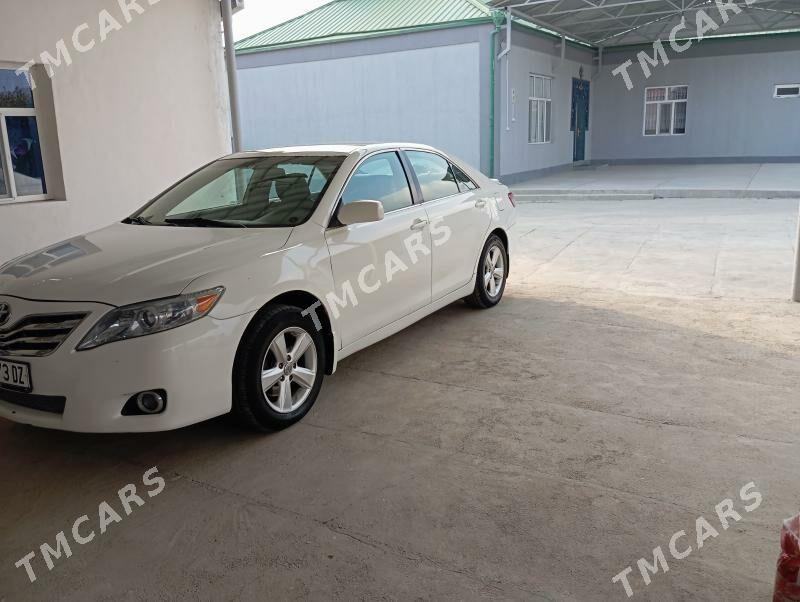 Toyota Camry 2011 - 170 000 TMT - Daşoguz - img 4