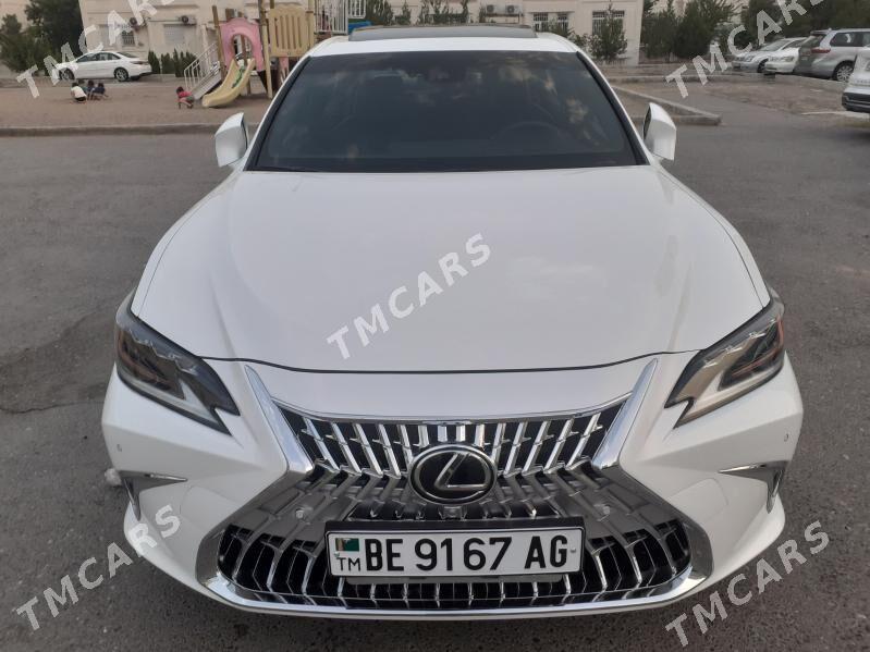 Lexus ES 350 2022 - 570 000 TMT - Aşgabat - img 7