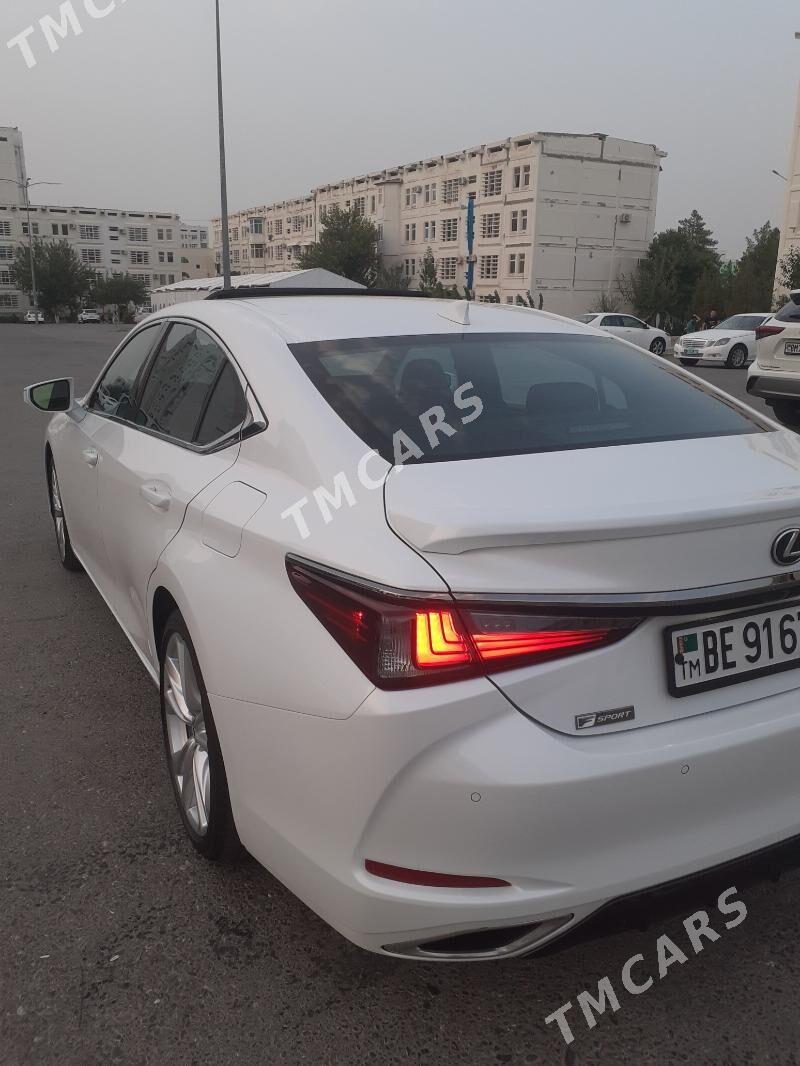 Lexus ES 350 2022 - 570 000 TMT - Aşgabat - img 5