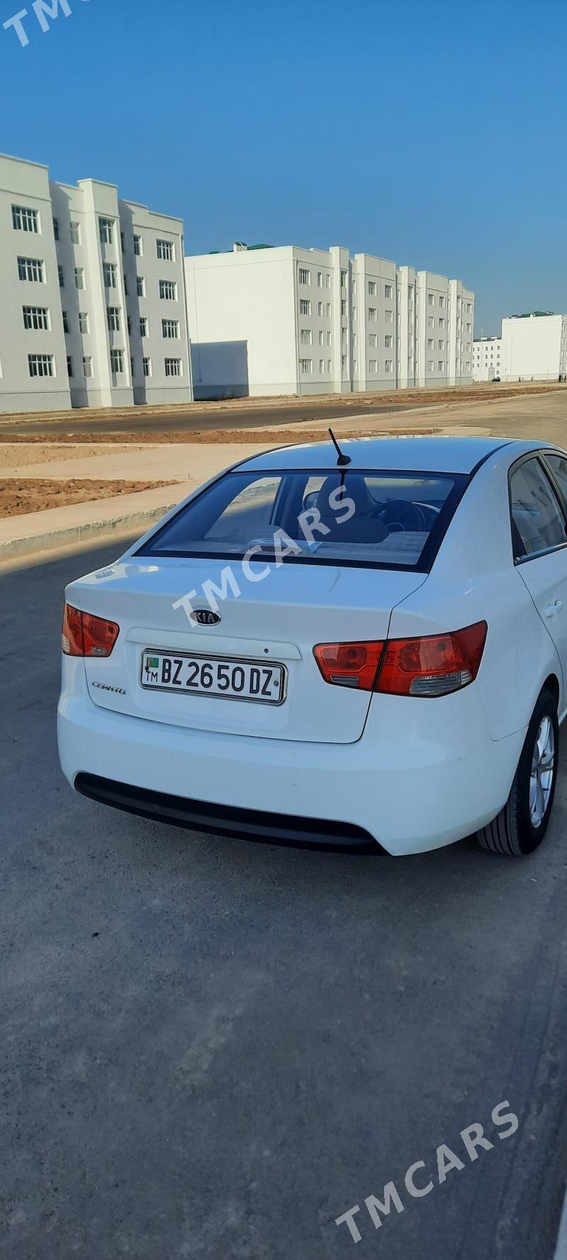 Kia Cerato 2010 - 90 000 TMT - Daşoguz - img 2