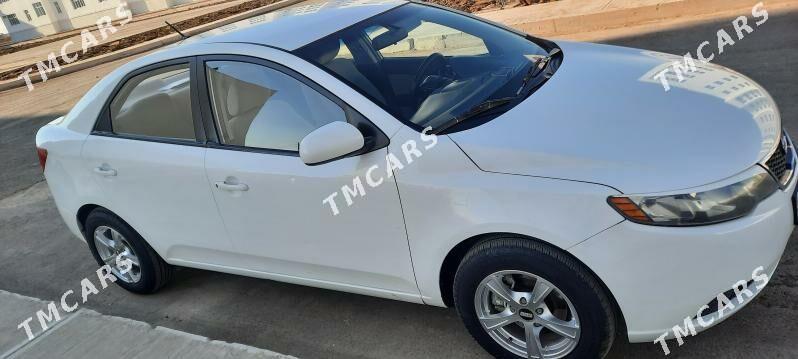 Kia Cerato 2010 - 90 000 TMT - Daşoguz - img 3