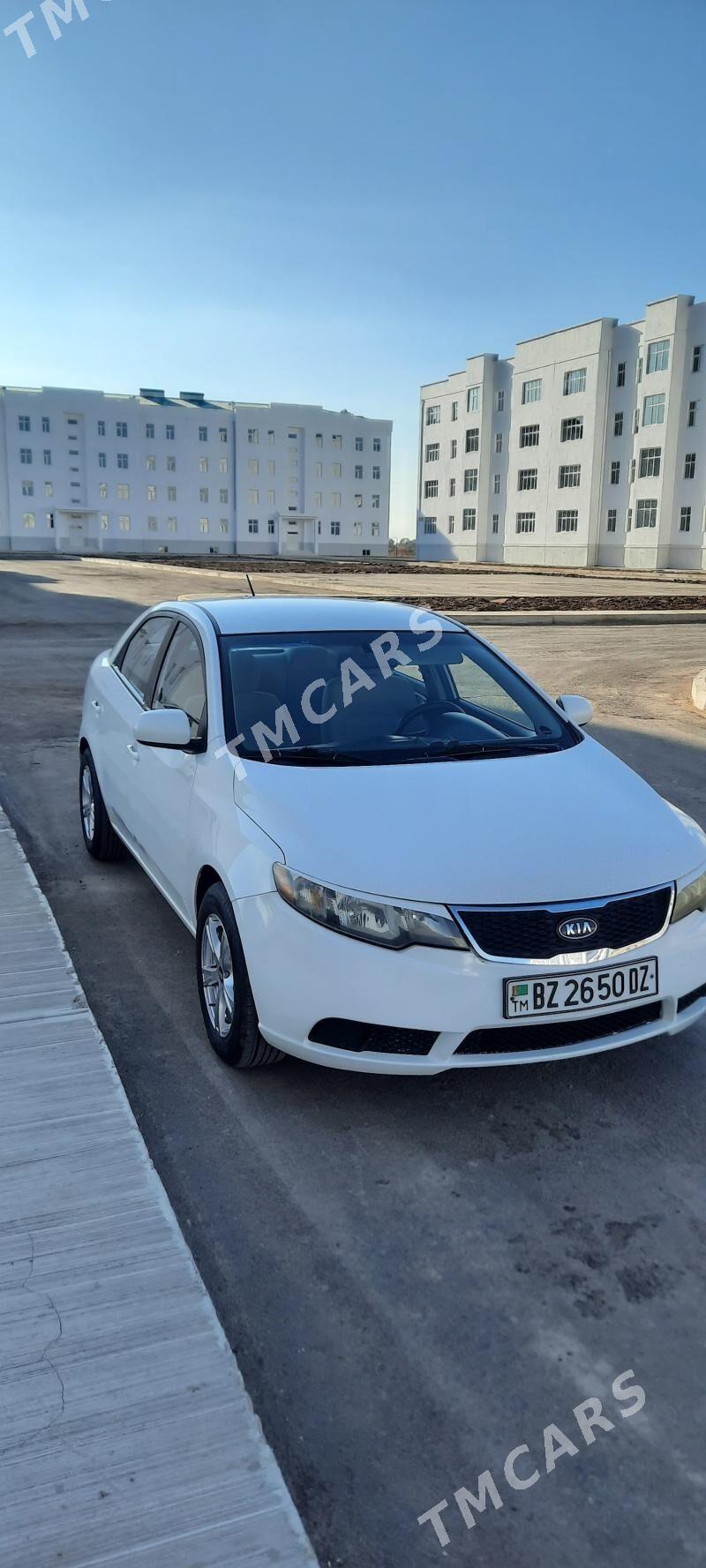 Kia Cerato 2010 - 90 000 TMT - Daşoguz - img 4