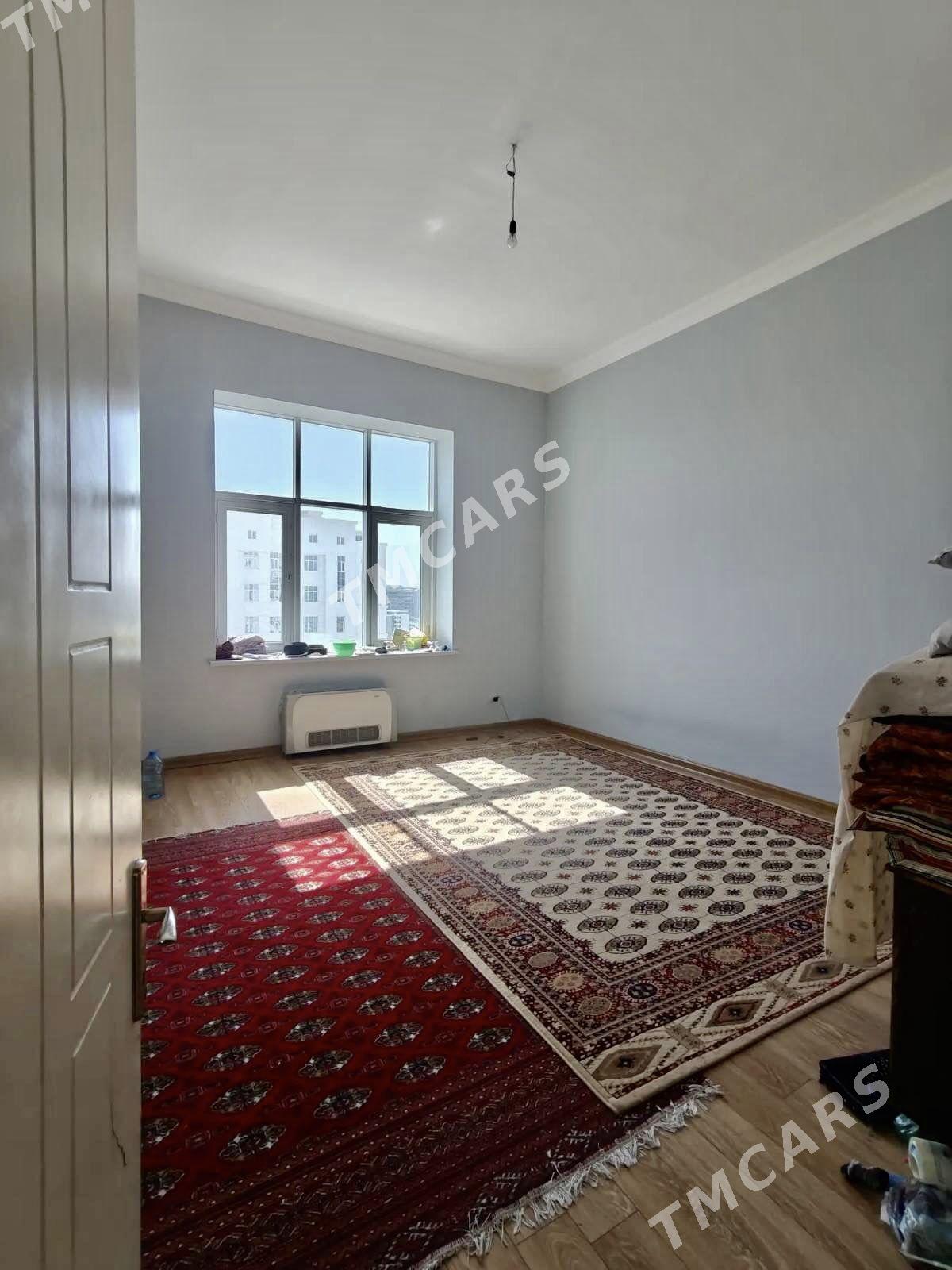 16 tapgyr 12/11et 3k 192m² - Ашхабад - img 2