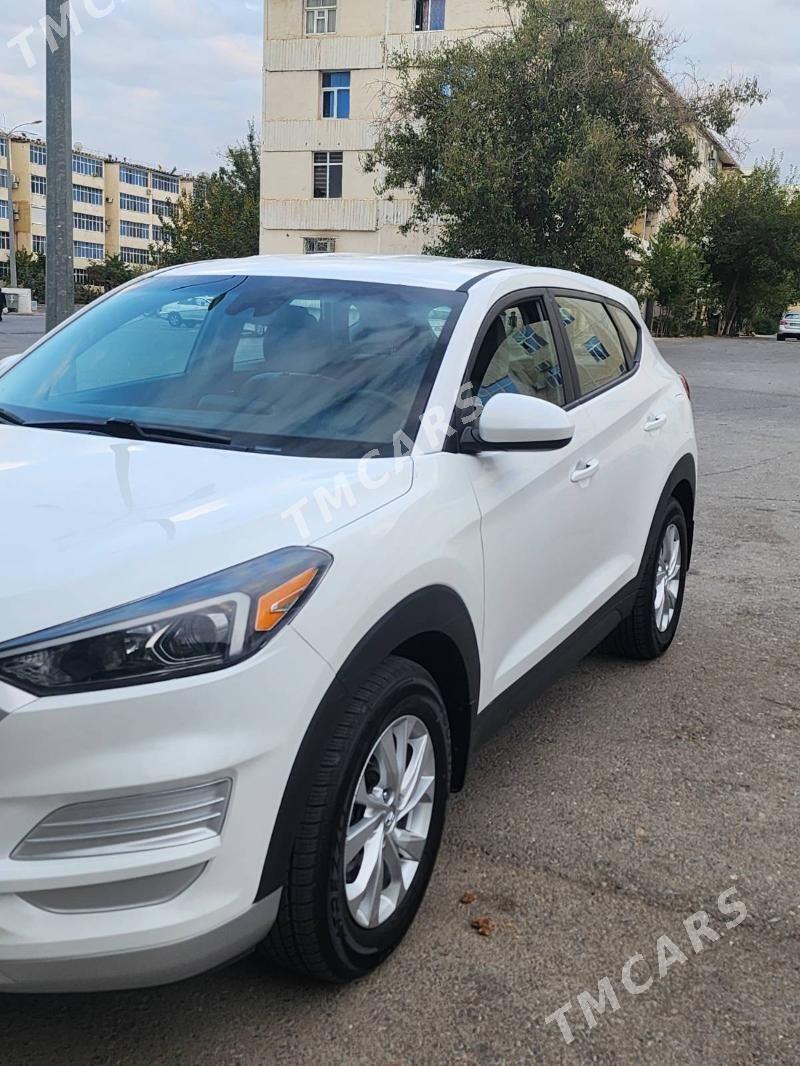 Hyundai Tucson 2019 - 325 000 TMT - Aşgabat - img 3