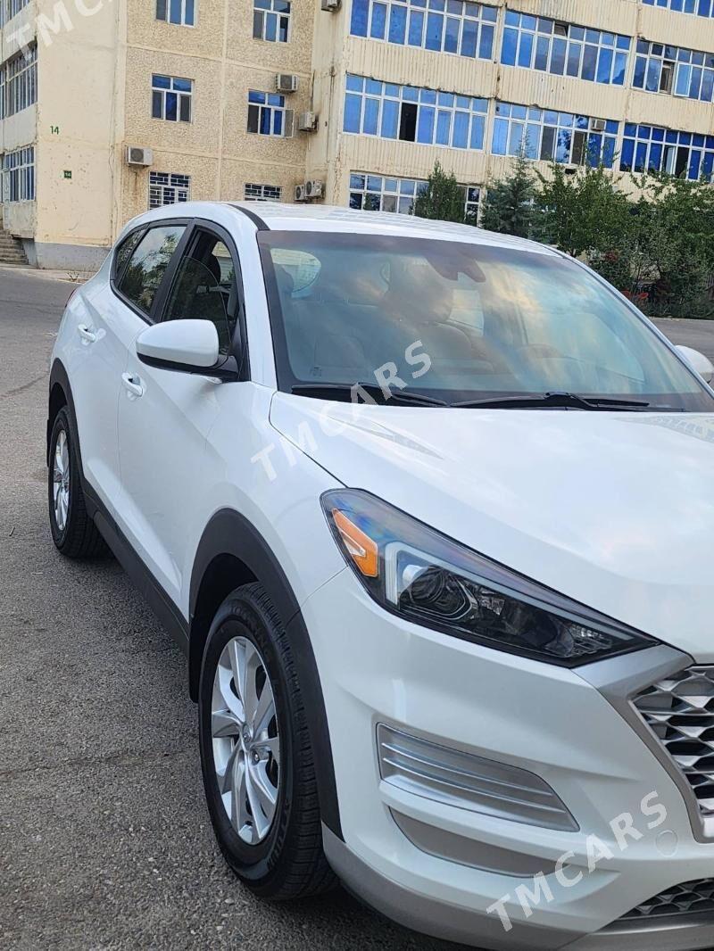 Hyundai Tucson 2019 - 325 000 TMT - Aşgabat - img 2