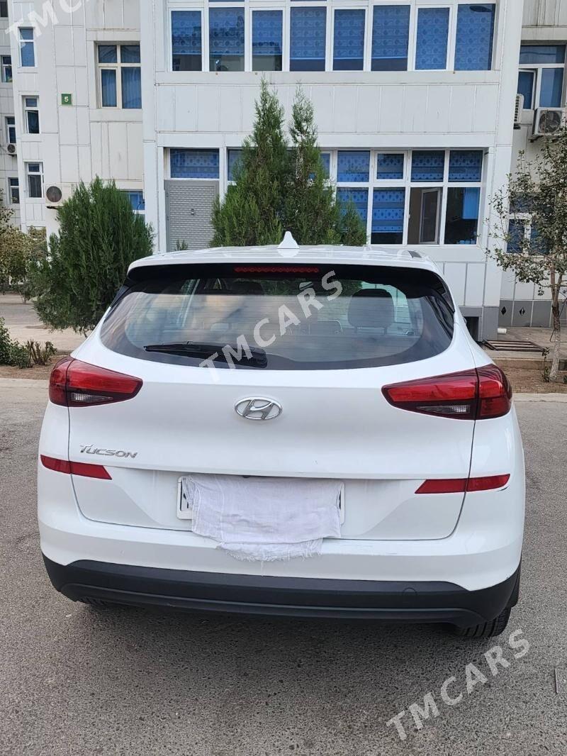 Hyundai Tucson 2019 - 325 000 TMT - Aşgabat - img 7