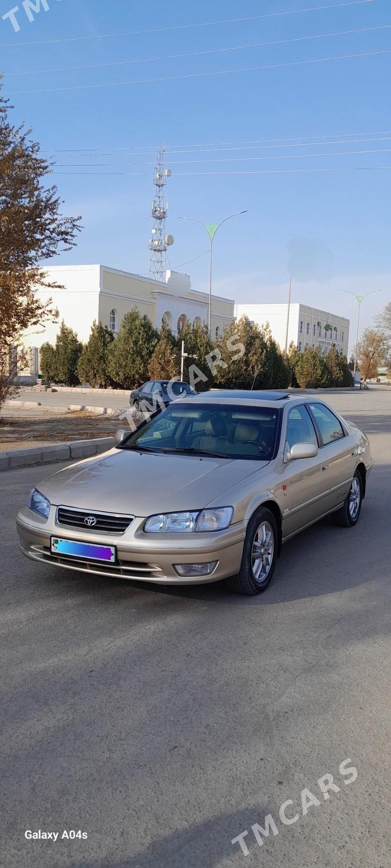 Toyota Camry 2000 - 165 000 TMT - Köneürgenç - img 2