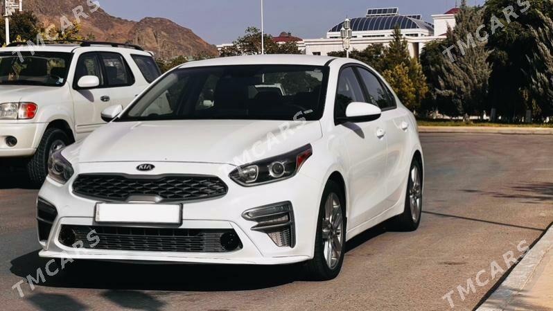 Kia Forte 2019 - 190 000 TMT - Туркменбаши - img 2