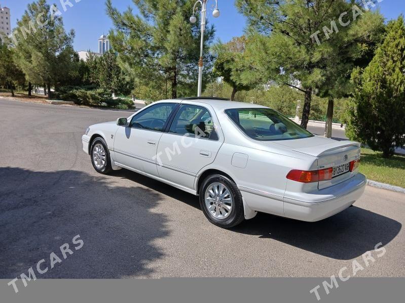 Toyota Camry 2000 - 218 000 TMT - Ашхабад - img 9