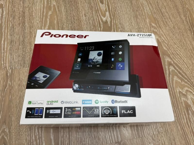 pioneer tv 8 800 TMT - Туркменабат - img 4