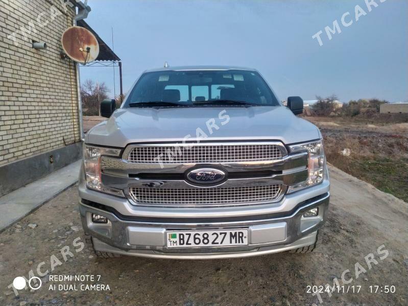 Ford F-150 2019 - 440 000 TMT - Байрамали - img 5