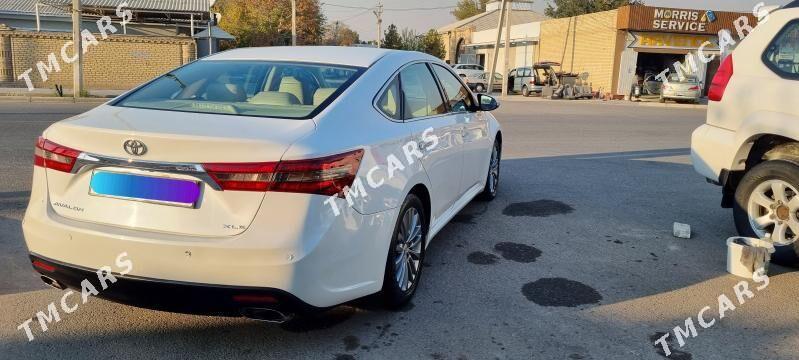 Toyota Avalon 2013 - 255 000 TMT - Mary - img 3