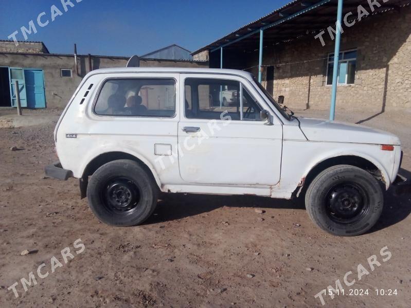 Lada 2106 1983 - 15 000 TMT - Gyzylarbat - img 2