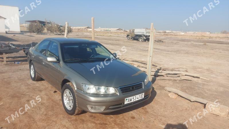 Toyota Camry 2000 - 120 000 TMT - Köneürgenç - img 3