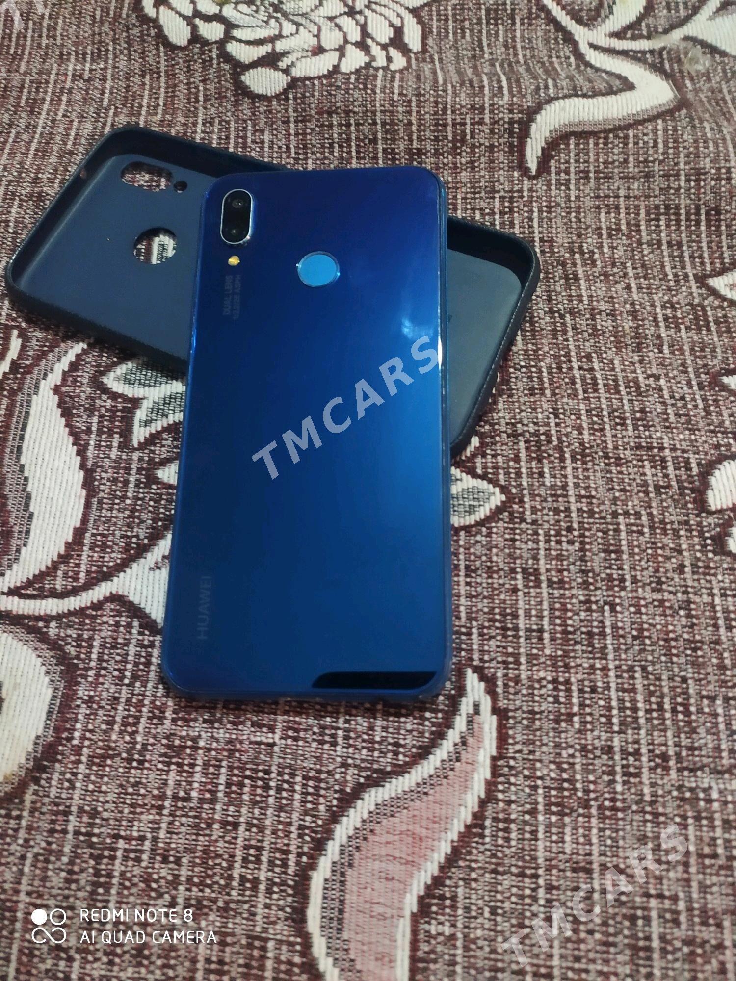 HUAWEİ P20 LİTE 4.64 - Wekilbazar - img 3