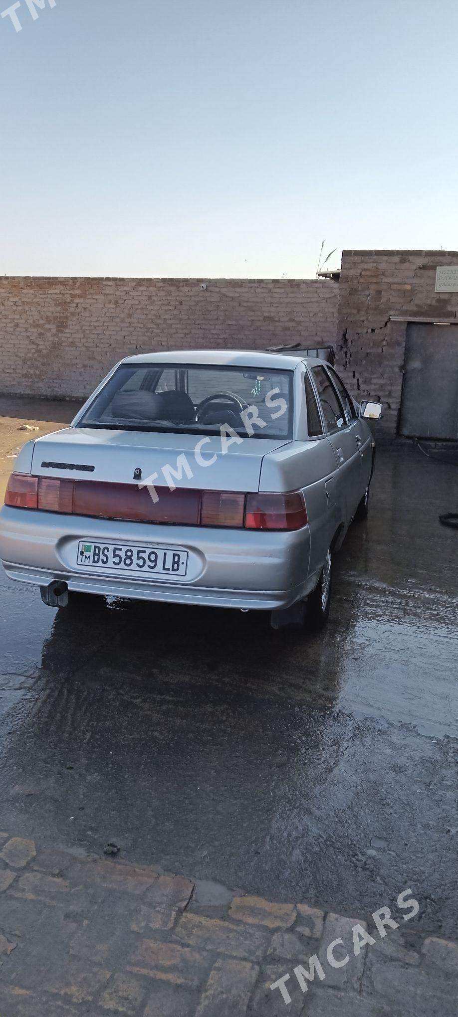 Lada 2110 1999 - 20 000 TMT - Халач - img 2