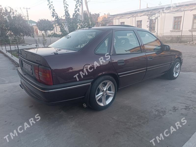 Opel Vectra 1993 - 55 000 TMT - Туркменабат - img 4