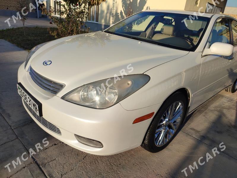 Lexus ES 300 2003 - 175 000 TMT - Мары - img 2