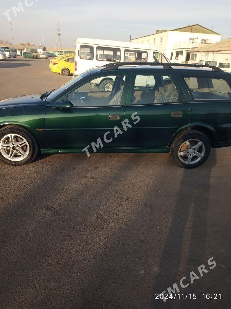 Opel Vectra 1999 - 55 000 TMT - Akdepe - img 3