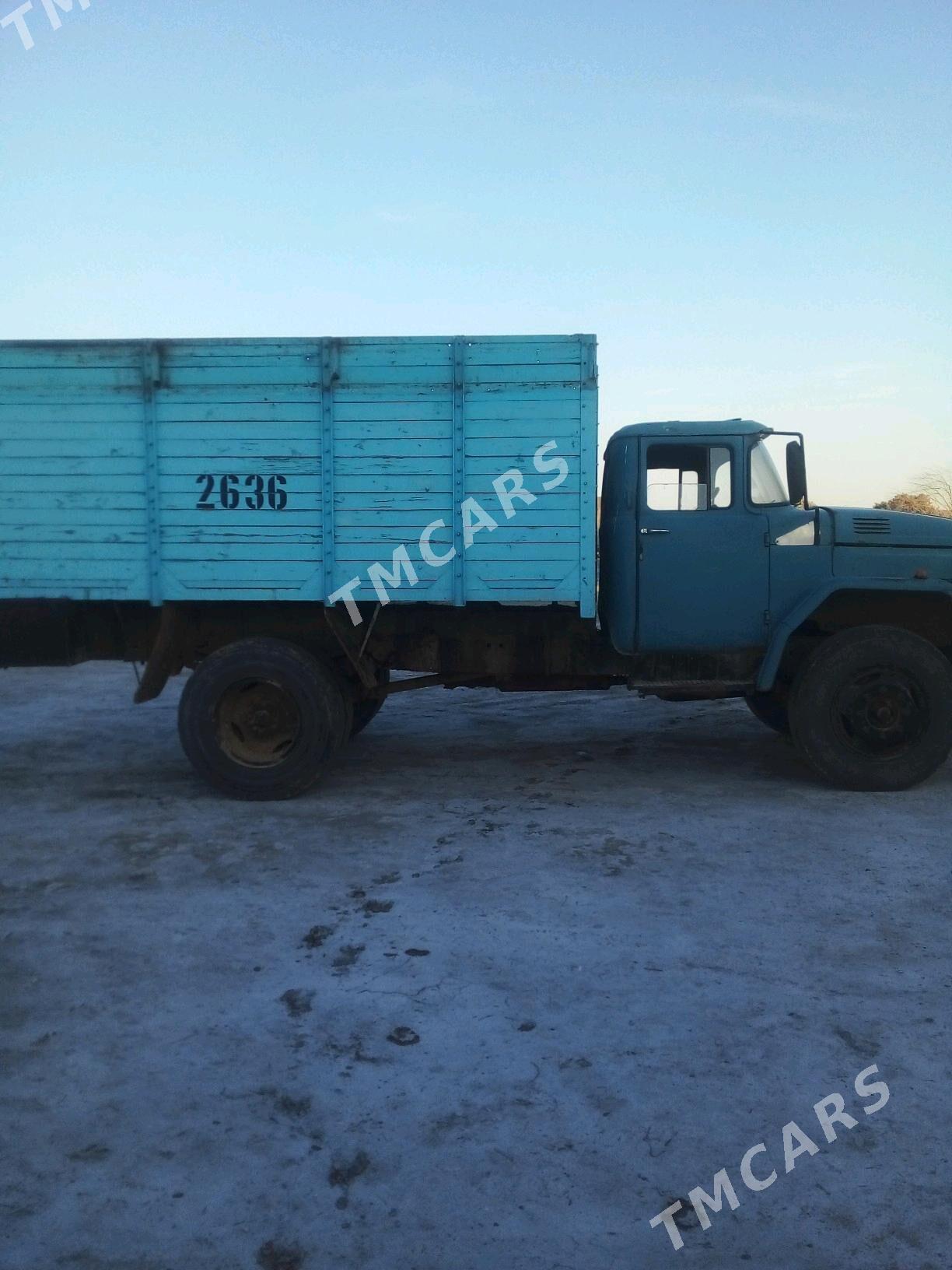 Zil 131 1991 - 55 000 TMT - Кёнеургенч - img 3