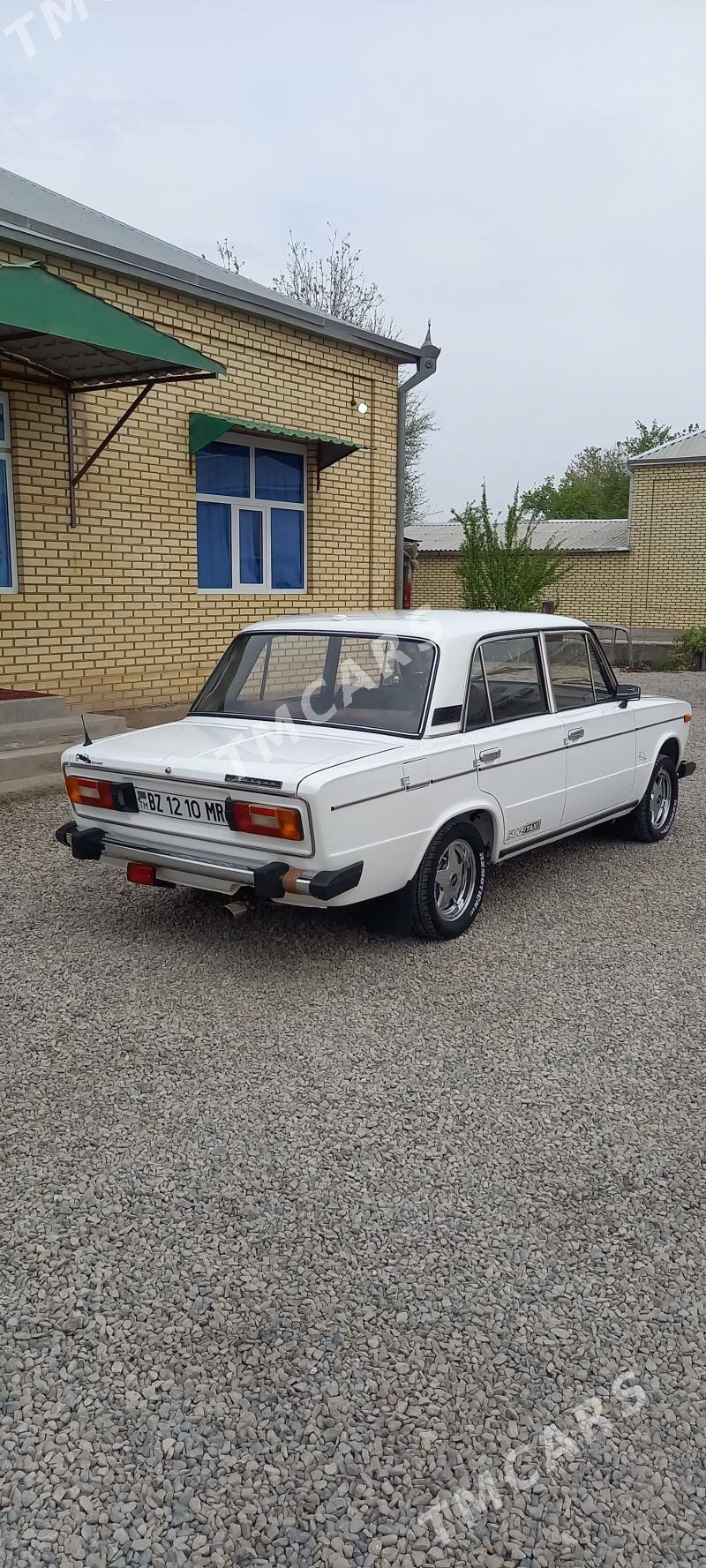 Lada 2106 1985 - 40 000 TMT - Мары - img 2