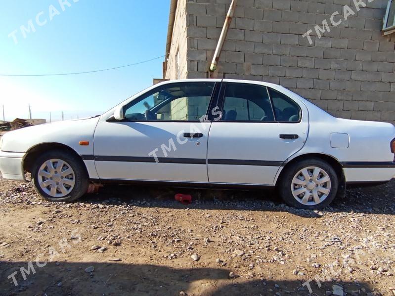 Nissan Primera 1994 - 18 000 TMT - Кака - img 4