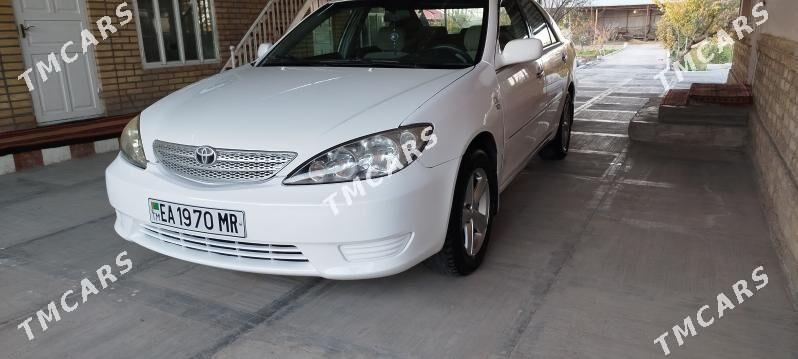 Toyota Camry 2005 - 135 000 TMT - Мары - img 2