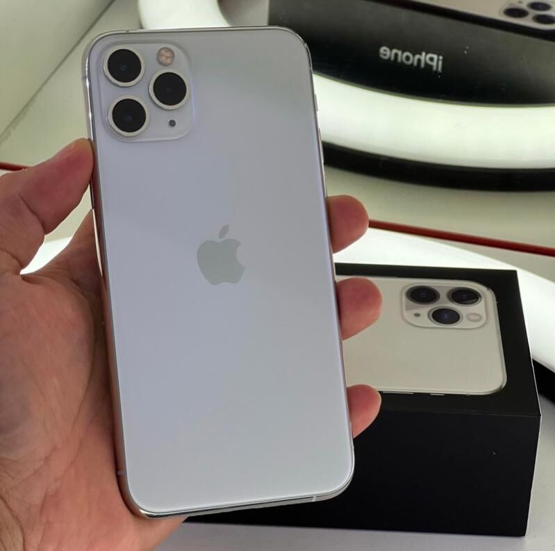 iPhone 11 Pro 256GB - Ашхабад - img 3