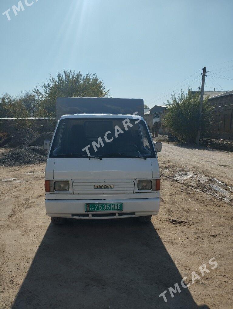 Mitsubishi Canter 1995 - 75 000 TMT - Wekilbazar - img 2