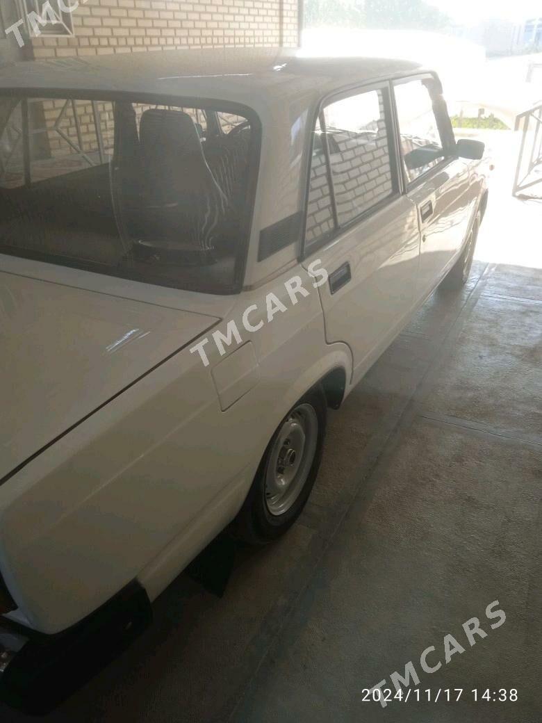 Lada 2107 2004 - 36 000 TMT - Мары - img 9