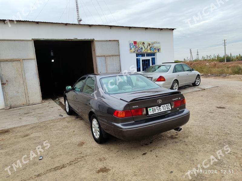 Toyota Camry 2000 - 130 000 TMT - Boldumsaz - img 2