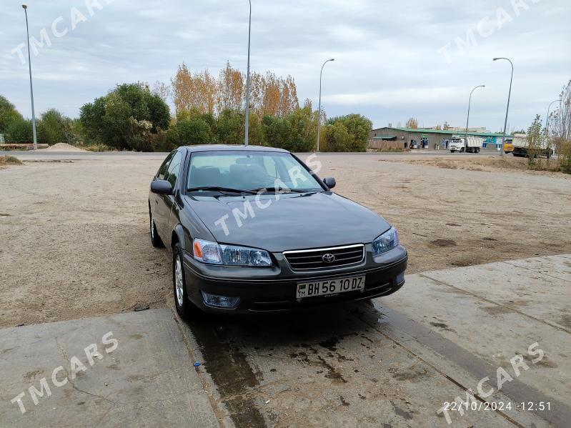 Toyota Camry 2000 - 130 000 TMT - Boldumsaz - img 5