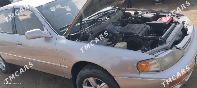 Toyota Camry 1995 - 93 000 TMT - Мары - img 2