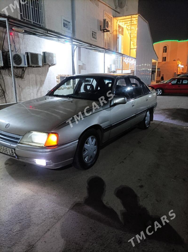 Opel Omega 1991 - 25 000 TMT - Туркменабат - img 5