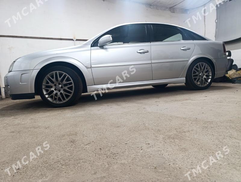 Opel Vectra 2003 - 78 000 TMT - Daşoguz - img 2