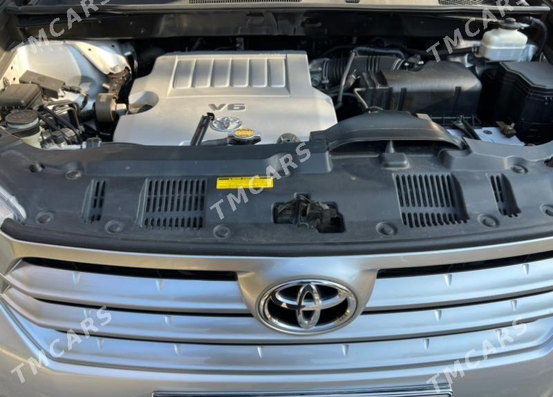 Toyota Highlander 2011 - 320 000 TMT - Türkmenbaşy - img 2