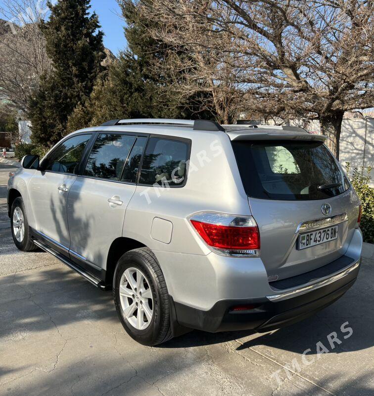 Toyota Highlander 2011 - 320 000 TMT - Türkmenbaşy - img 4