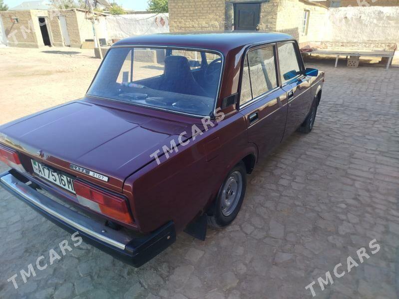 Lada 2107 2000 - 30 000 TMT - Mary - img 2