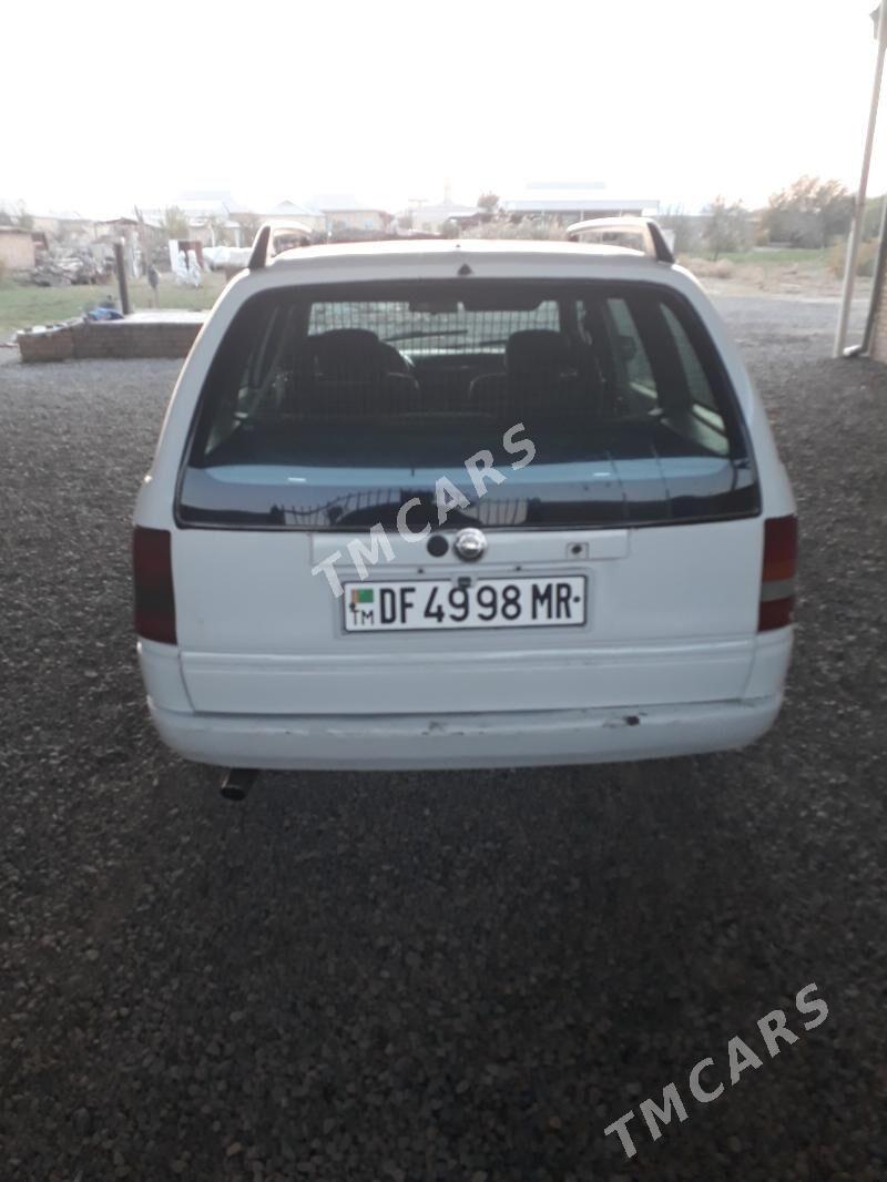 Opel Astra 1993 - 34 000 TMT - Wekilbazar - img 2