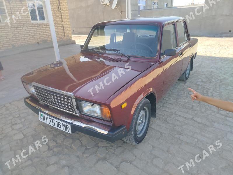 Lada 2107 2000 - 30 000 TMT - Mary - img 4