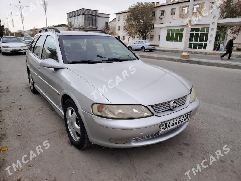 Opel Vectra 1999 - 44 000 TMT - Balkanabat - img 2