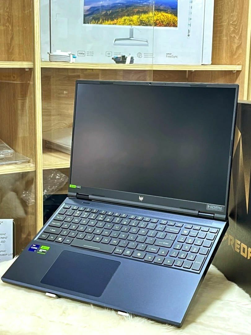 Acer Predator/i9/RAM 16GB - Aşgabat - img 3